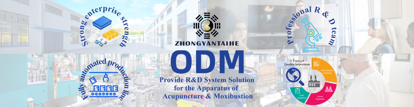 Disposable Acupuncture Needles