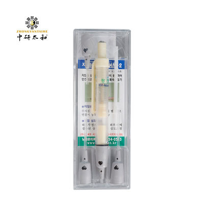 Needle Feeder Acupuncture Massage Tools CE Certification