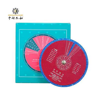 Chinese Classical Acupuncture Plate Chinese Medicine Point Selection For Gifts