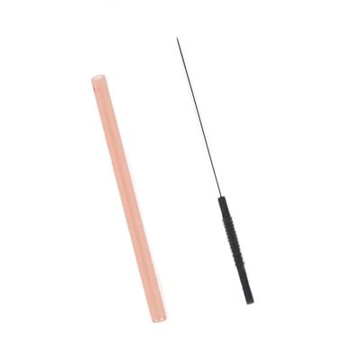 Facial Beauty Acupuncture Needles Disposable Meet GB 2024-2016 Stainless Steel