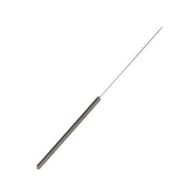 Acupuncture Needles / Acupuncture Board Sterilized by Ethylene Oxide for Chinese Medical Acupuncture