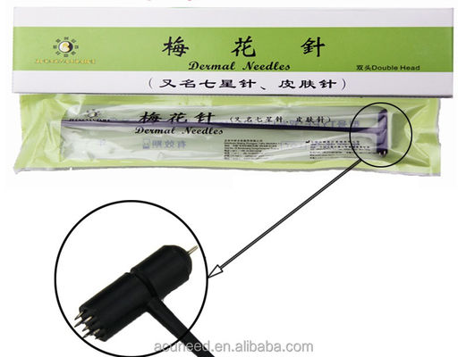 Store Plum Blossom Needles In A Cool And Dry Place for Professional Performance