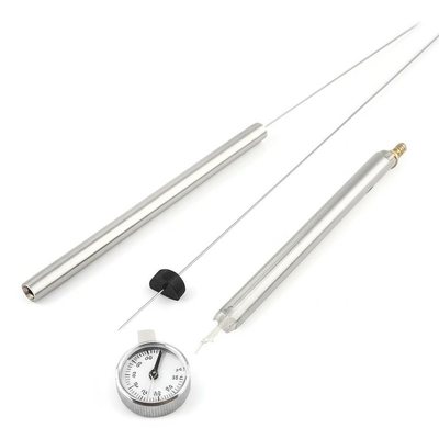 Advanced Chinese Medicine Apparatuses with Timer 0-60 Minutes and 0.14-0.50mm Diameter