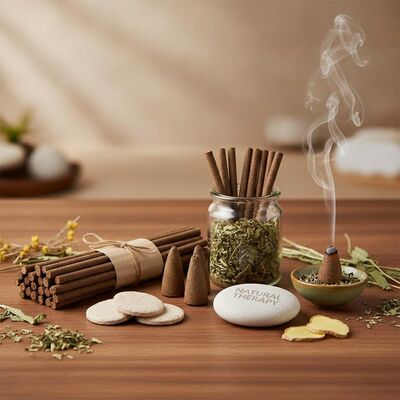 Non toxic and smokeless moxa stick options perfect for safe natural therapy delivering effective relief care