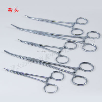 Time Tested TCM Electro Acupuncture Devices English Chinese Bilingual