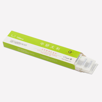 Wholesale Disposable Acupuncture Needles 13mm-75mm