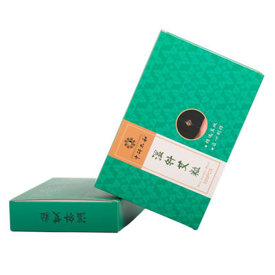 5 Years Shelf Life Moxibustion Tools Certification CE TUV ISO GMP Certified With Performance And Various Sizes