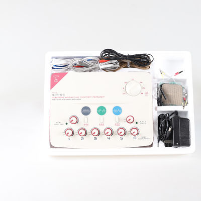 SDZ-II Electronic Acupuncture Treatment Instrument Nerve Muscle Stimulating