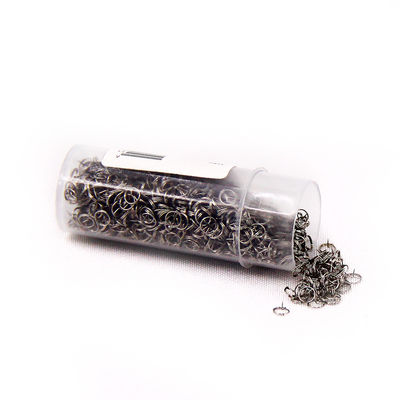 Ethylene Oxide Gas Sterilization Press Release Insertion Method Acupuncture Press Needles