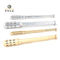Pure Copper Removable Warm Moxa Roller Stick Moxibustion Tool