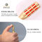 Pure Copper Removable Warm Moxa Roller Stick Moxibustion Tool