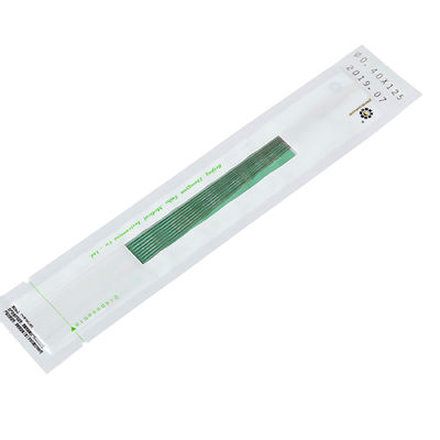 Dialysis Stainless Steel Acupuncture Needles Disposable Sujok Acupuncture Needles