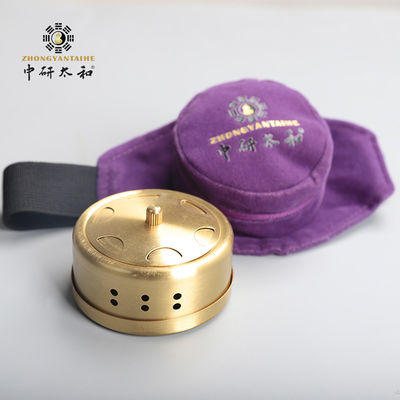 Shelflife 2 Years If Stored Properly Moxibustion Tools Various Sizes Treatment Apparatus Suitable for Medical Procedures