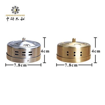 Smokeless Moxibustion Moxa Moxibustion Handy Various Sizes Suitable for Acupuncture Clinics and Professional Therapeutic