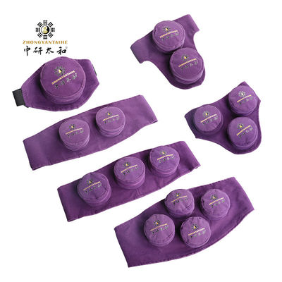 Direct Or Indirect Moxibustion Moxibustion Tools Various Sizes In Yellowish Brown