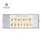 Scroll Wall Traditional Chinese Medicine Chart For Office And Family