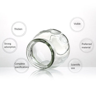 Eco-friendly Facial Cupping Kits Featuring Massage Functionality Perfect for Wellness Centers and Skincare Professionals