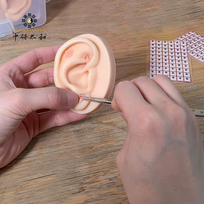 Effective Healthcare Consultation with 100 Natural Ear Vaccaria Seeds and Warnings