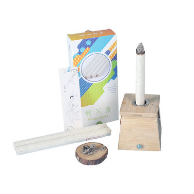 Practice Pure Moxa Rolls For Moxibustion Perfect Blend Of Moxa And Traditional Chinese Medicine