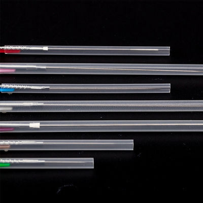 Safe Stainless Steel Facial Beauty Acupuncture Needles For Effective Treatment