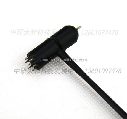 0.20mm X 25mm Sterile Dermal Plum Blossom Needle 12 Needles/Box For Skin Rejuvenation