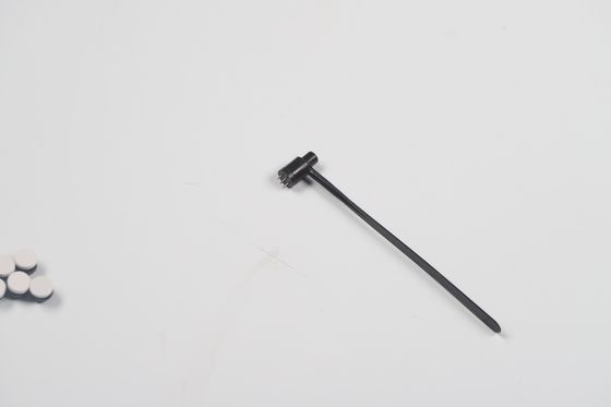 Instrument Classification Class II Therapy Seven Star Needle For Single Store In Cool And Dry Place