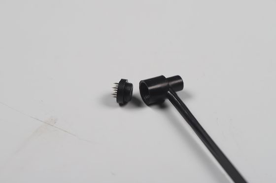 PVC Handle Disposable Sterile Dermal Hammer Needle for Professional and Safe Skin Care