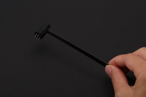 Instrument Classification Class II Therapy Seven Star Needle For Single Store In A Cool And Dry Place