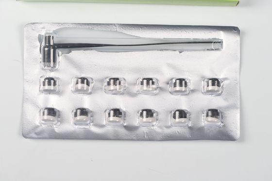 Effective Acupuncture Therapy Class II Plum Blossom Needles PVC Handle Treatment