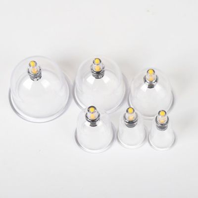 Lightweight and Portable Acupuncture Massage Tools for Effective Treatment