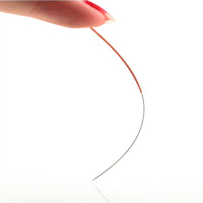 Eco-friendly Intradermal Therapy Needles for Intradermal Acupuncture Treatment Eco-friendly