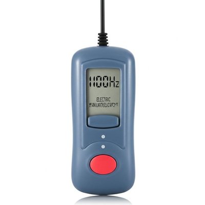 1-100Hz Frequency Electric Acupuncture Pain Relief Instrument DC 3V for Effective Relief