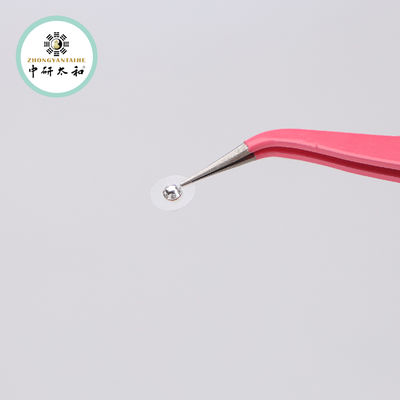 Massage Relaxation Free shipping disposable Sterile Vaccaria ear seeds with Herbal Supplement