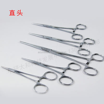 Time Tested TCM Electro Acupuncture Devices English Chinese Bilingual