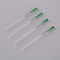 Spring Handle Disposable Acupuncture Needles Dialysis Packaging