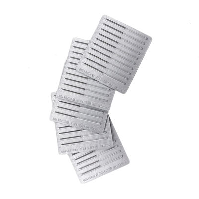 Seirin Acupuncture Needles 1000 Sterile Disposable Medical Supplies