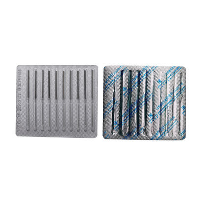 Seirin Acupuncture Needles 1000 Sterile Disposable Medical Supplies