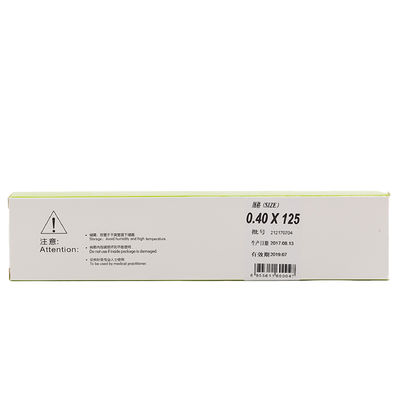 Wholesale Disposable Acupuncture Needles 13mm-75mm