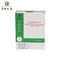 100PCS Silvery Disposable Acupuncture Needles Chinese Medicine Therapy