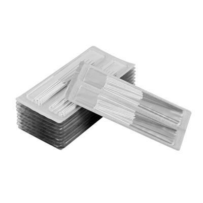 Intradermal Acupuncture Needles Stainless Steel OEM Spring Handle