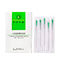 Sujok Disposable Acupuncture Needles Dry Needling With Tube