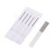 Stainless Spring Handle Disposable Warm Massage Acupuncture Needle Huanqiu Acupuncture Needle