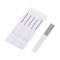 Spring Handle Disposable Acupuncture Needles