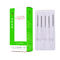 Spring Handle Disposable Acupuncture Needles