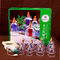 ZhongYan TaiHe Twist Top Magnetic Cupping Set 12pcs / Set Acupressure