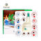8pcs Per Box Medical Body Massage Cupping Set Acupuncture Therapy