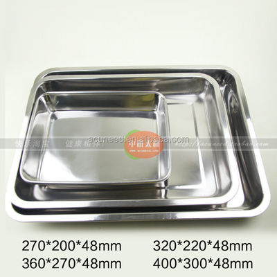 Diameter 0.14 to 0.50mm Stainless Steel TCM Clinic Equipment for Traditional Chinese Medicine Therapy and Treatment Applications