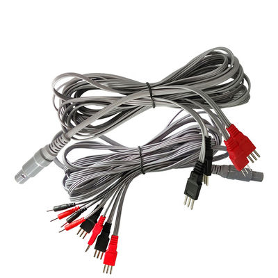 Experience the Benefits of Electronic Acupuncture Therapy Device with Acupuncture Needles