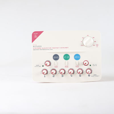 Experience the Benefits of Electronic Acupuncture Therapy Device with Acupuncture Needles