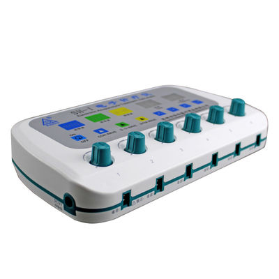 Chinese Medical Acupuncture Electric Acupuncture  Relief Instrument For Chinese Medicine Apparatus
